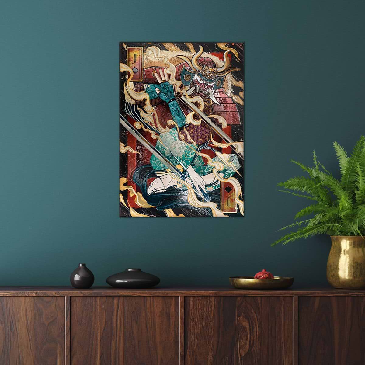 Limited Displate image