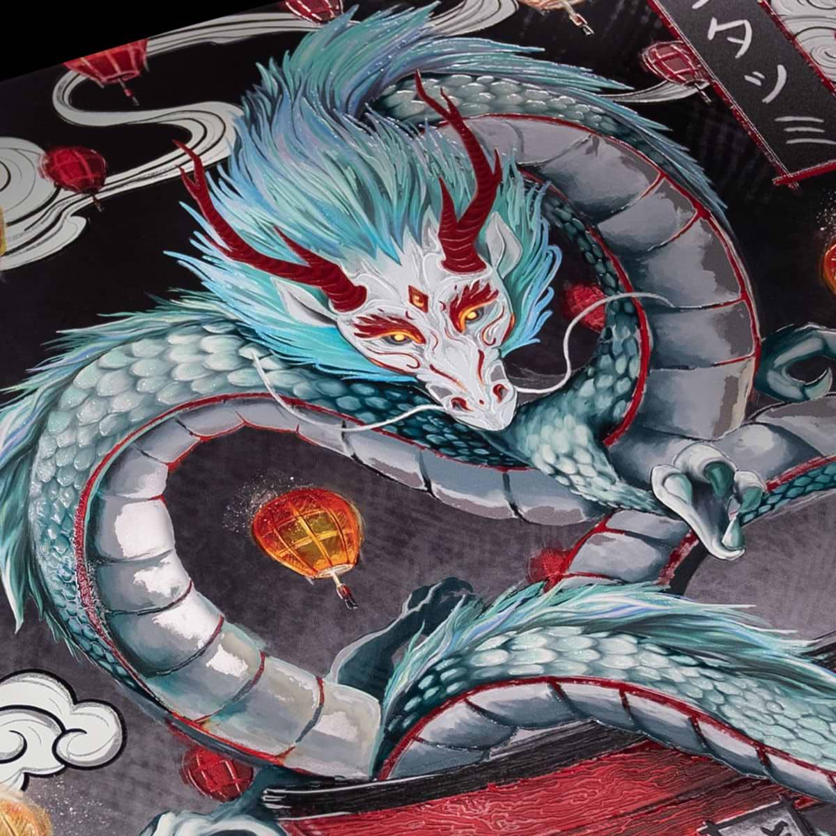 Limited Displate image