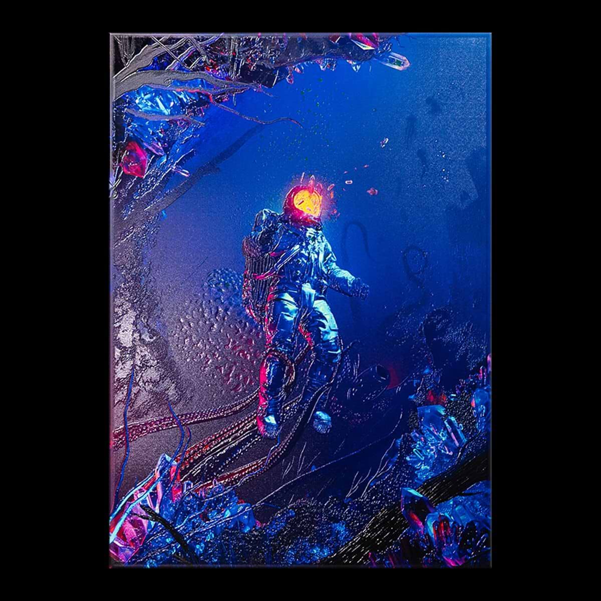 Limited Displate image