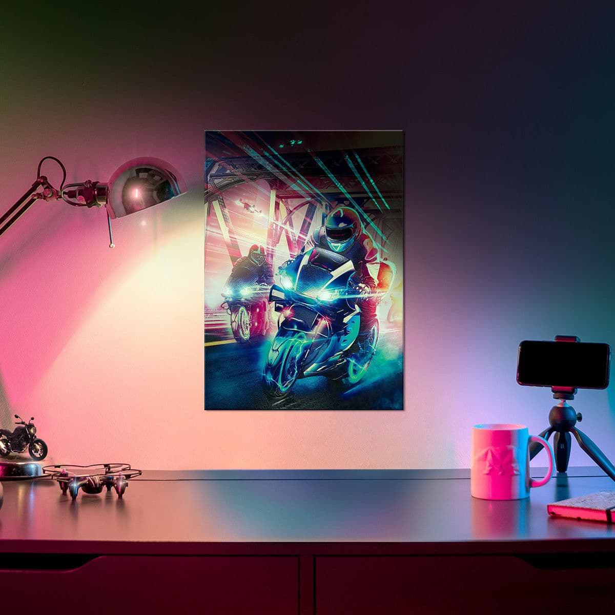 Limited Displate image