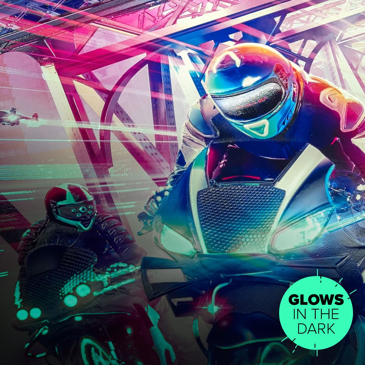 Limited Displate image