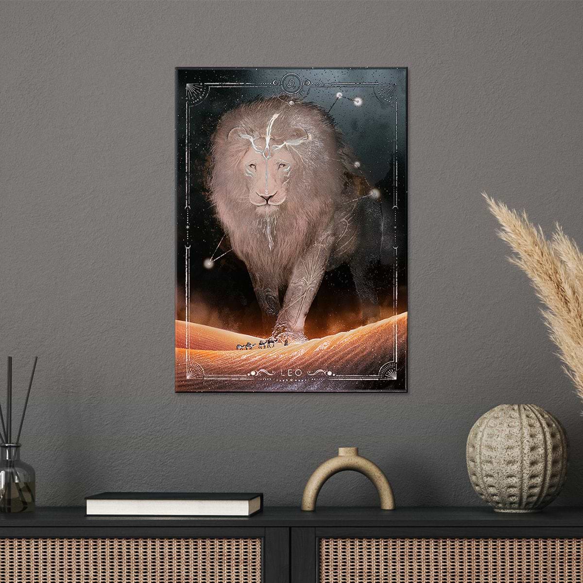 Limited Displate image