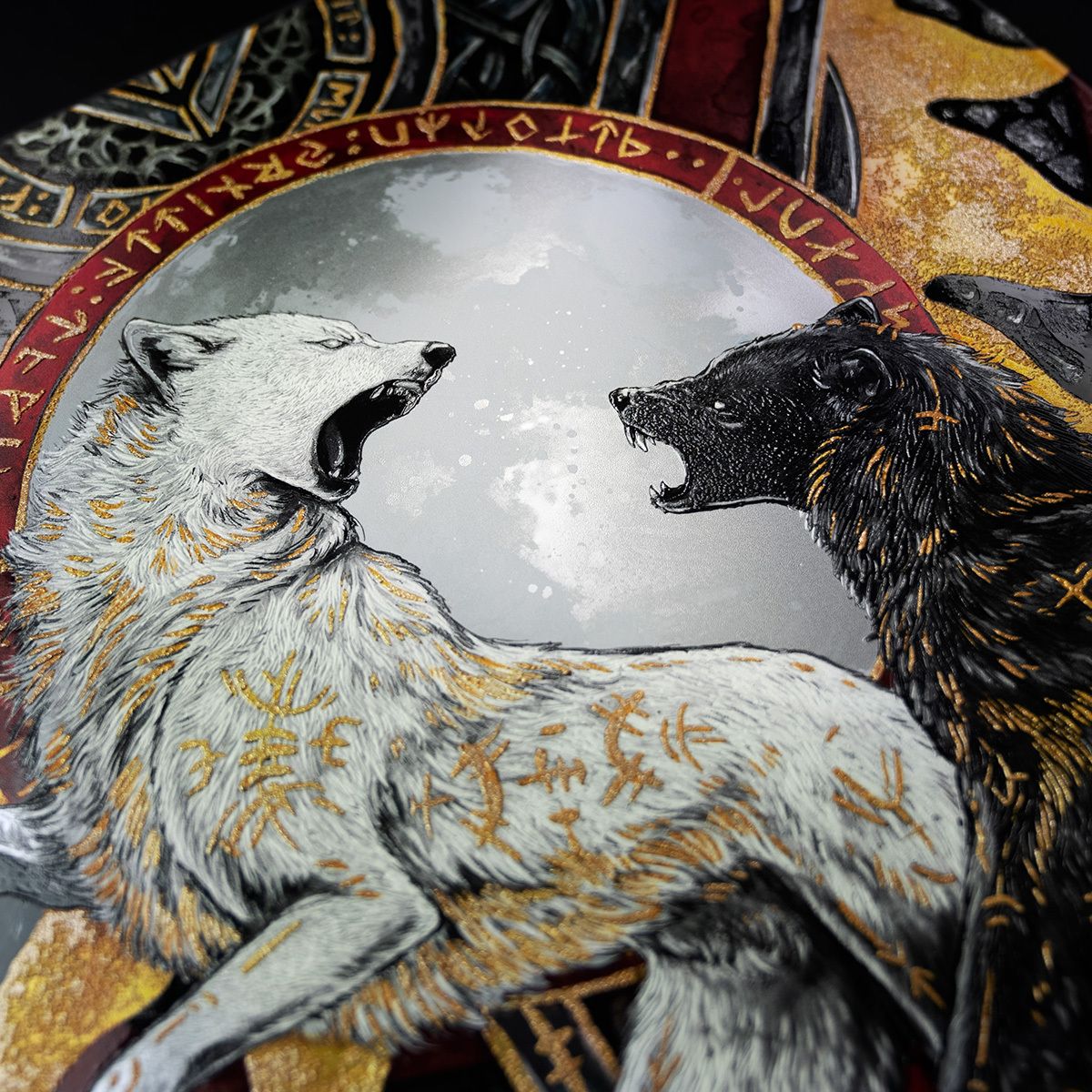 Limited Displate image