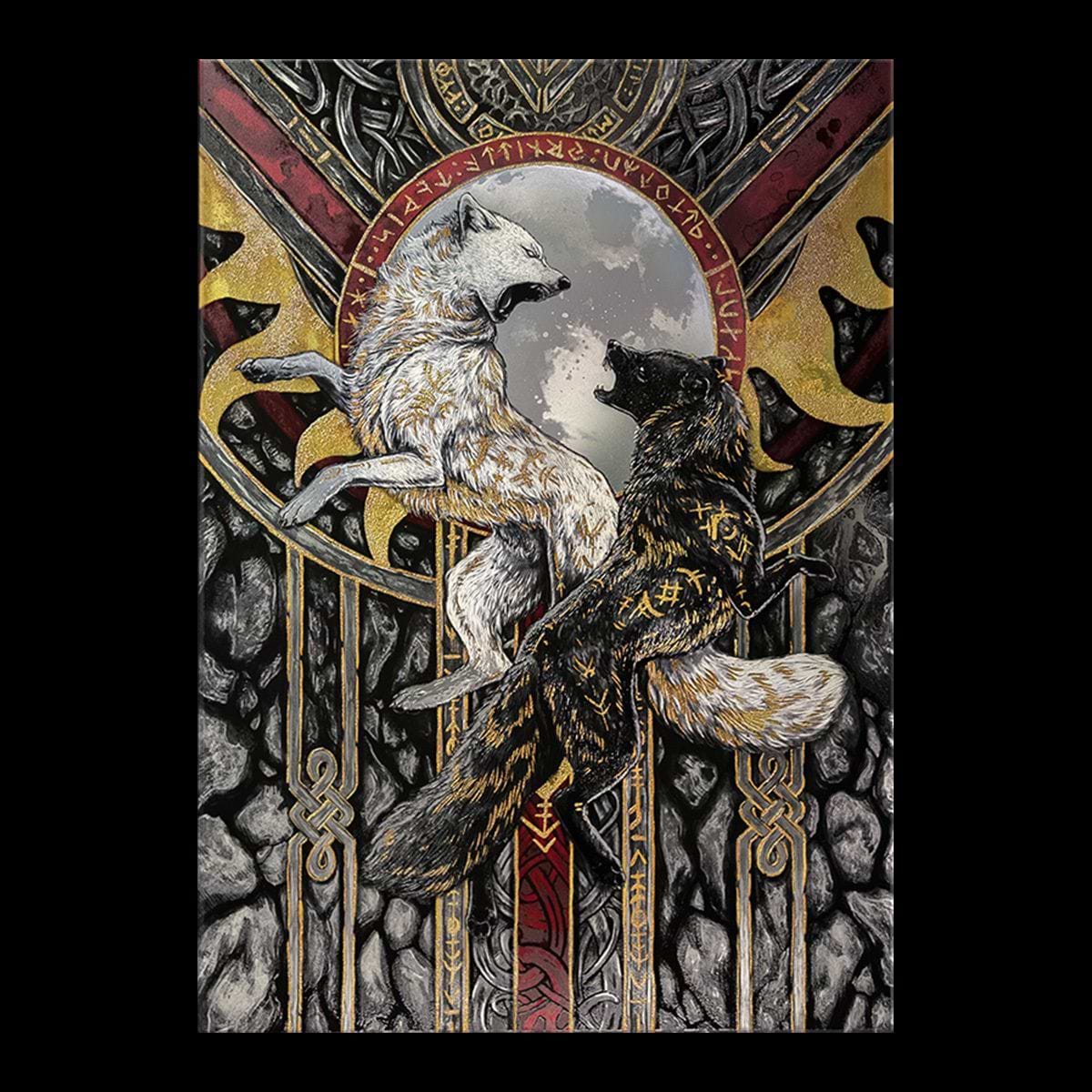 Limited Displate image