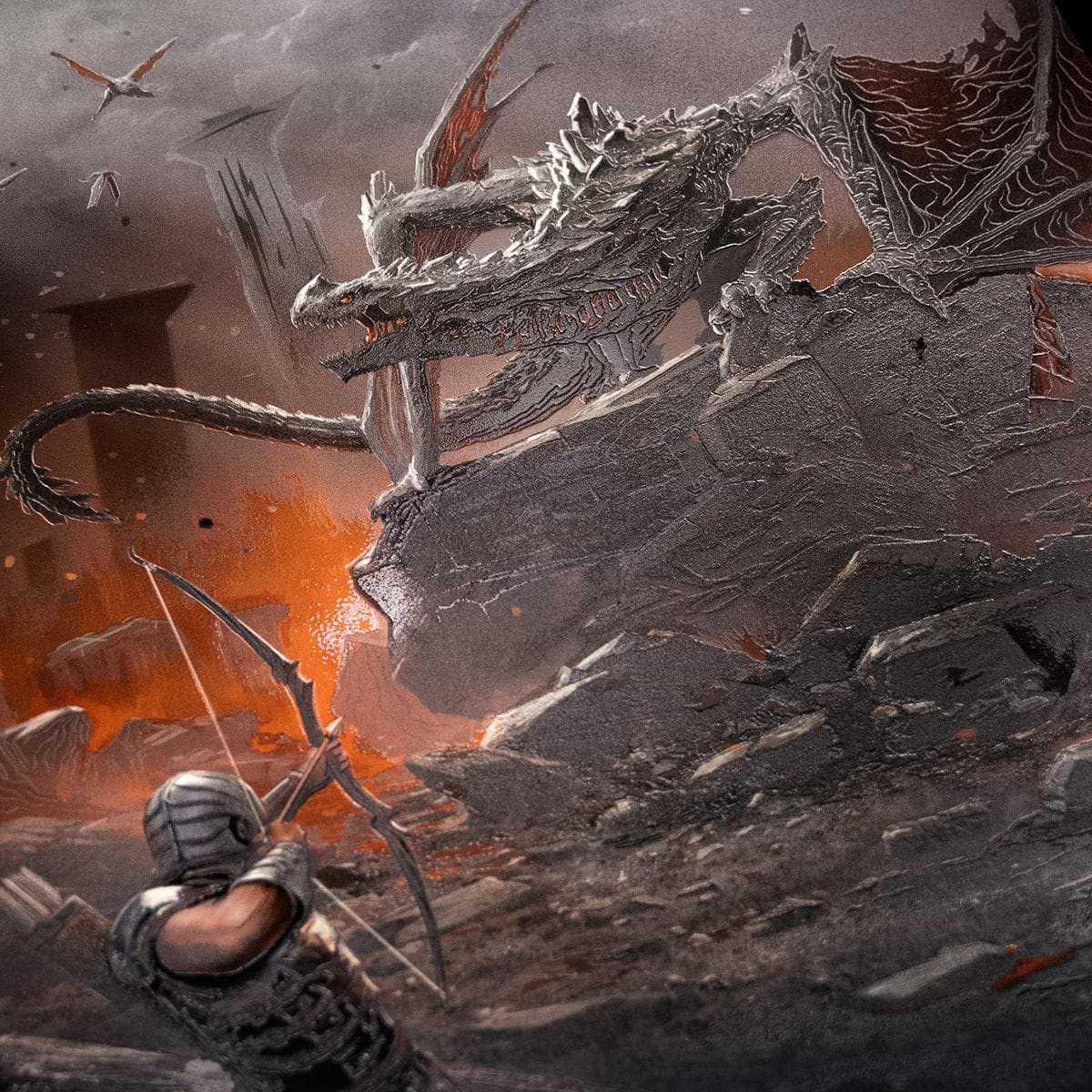 Limited Displate image