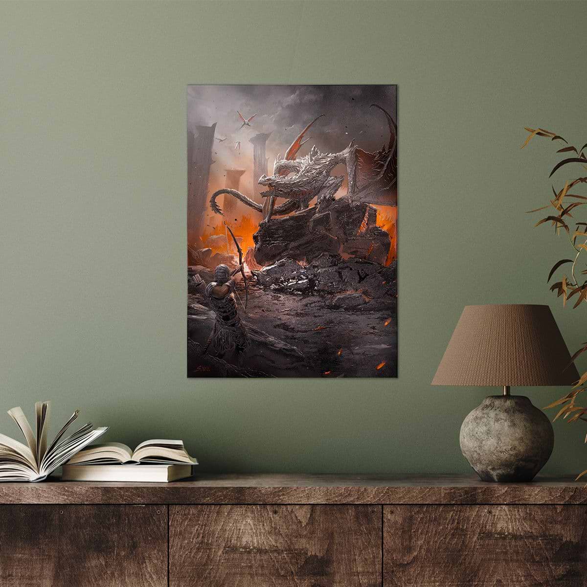 Limited Displate image