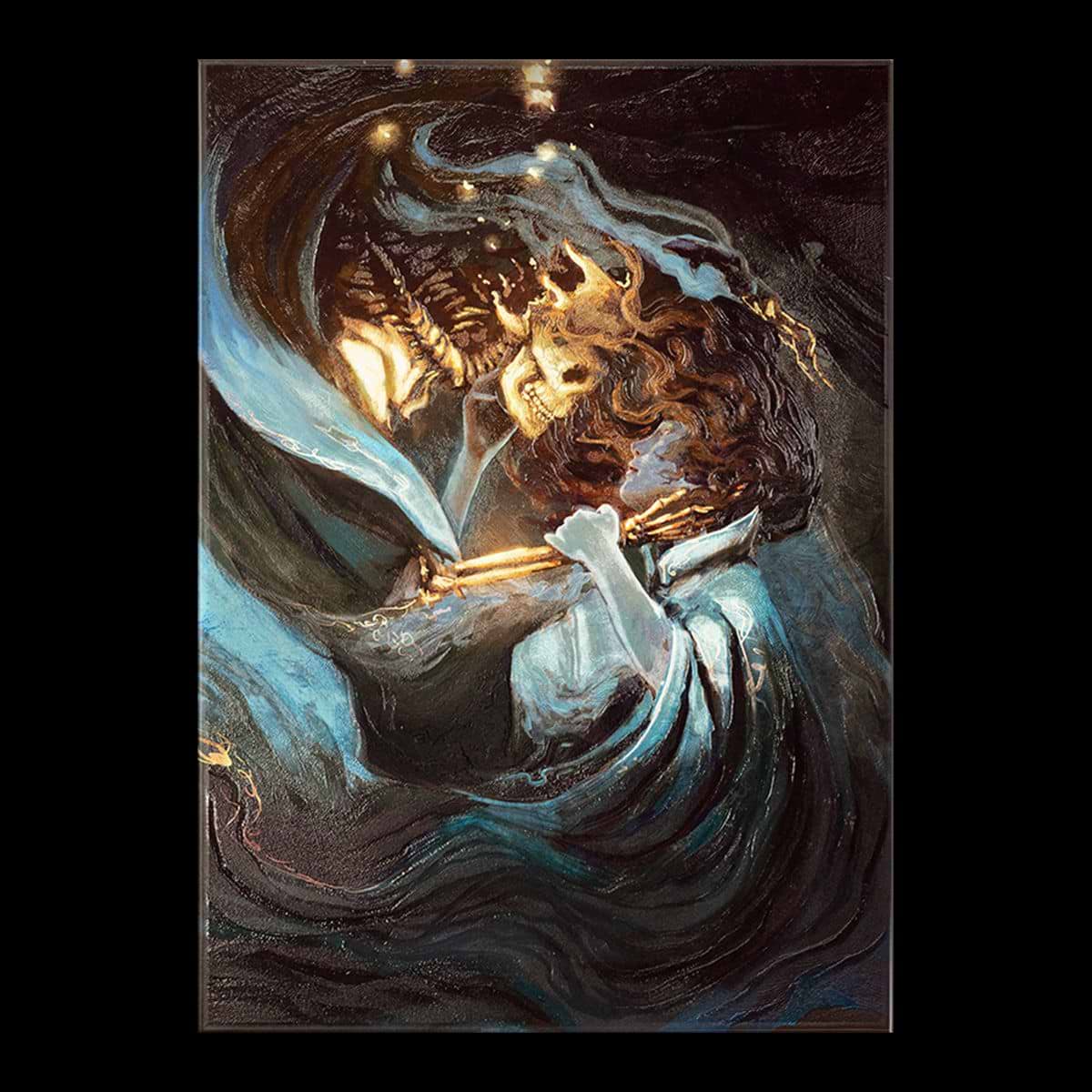 Limited Displate image