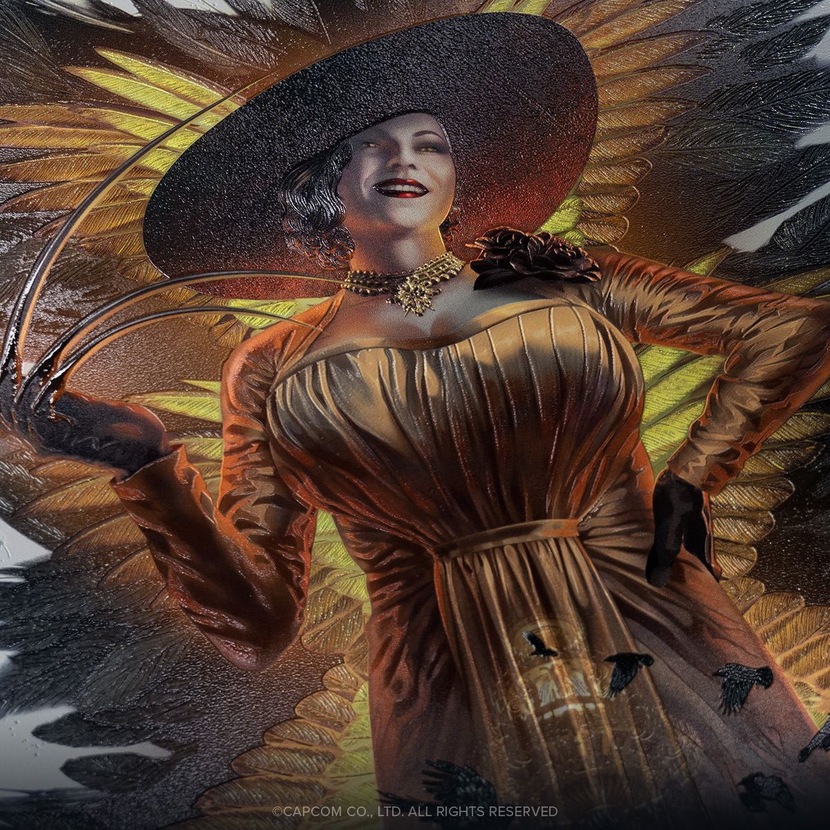 Limited Displate image