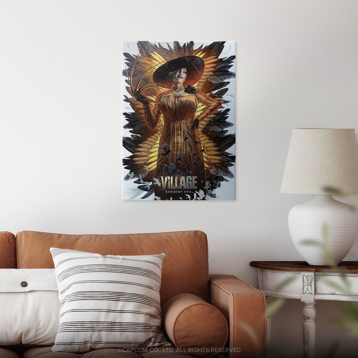 Limited Displate image