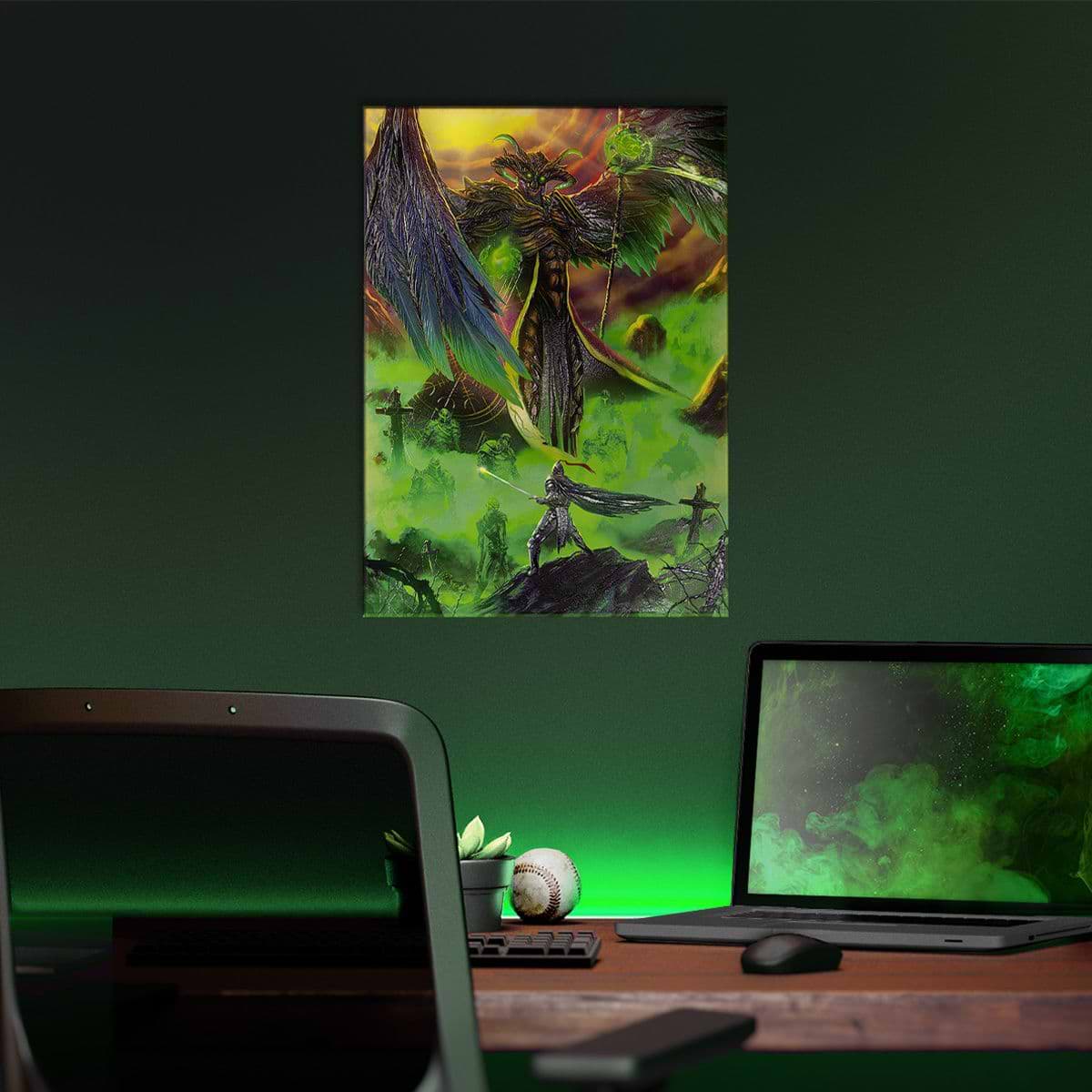 Limited Displate image