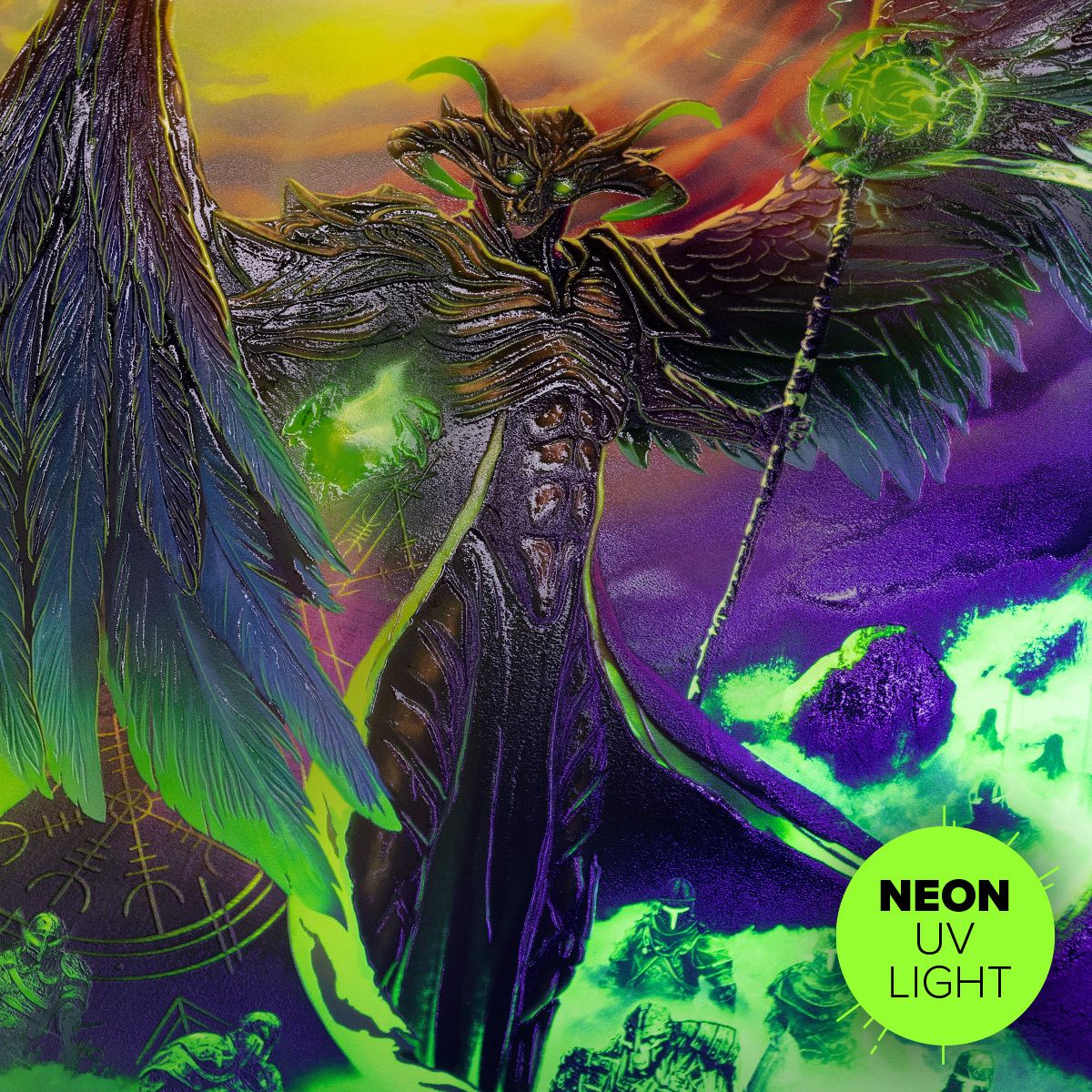 Limited Displate image