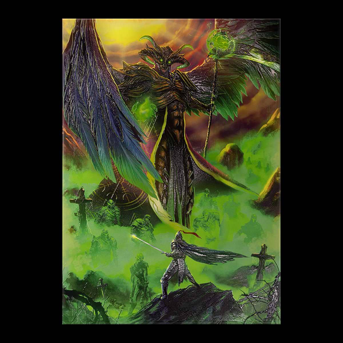 Limited Displate image