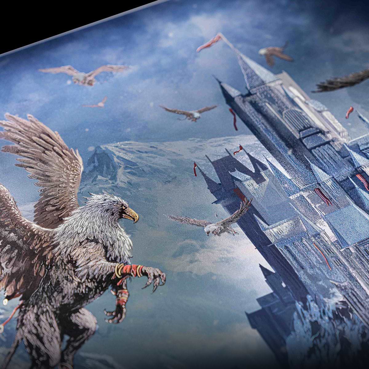 Limited Displate image