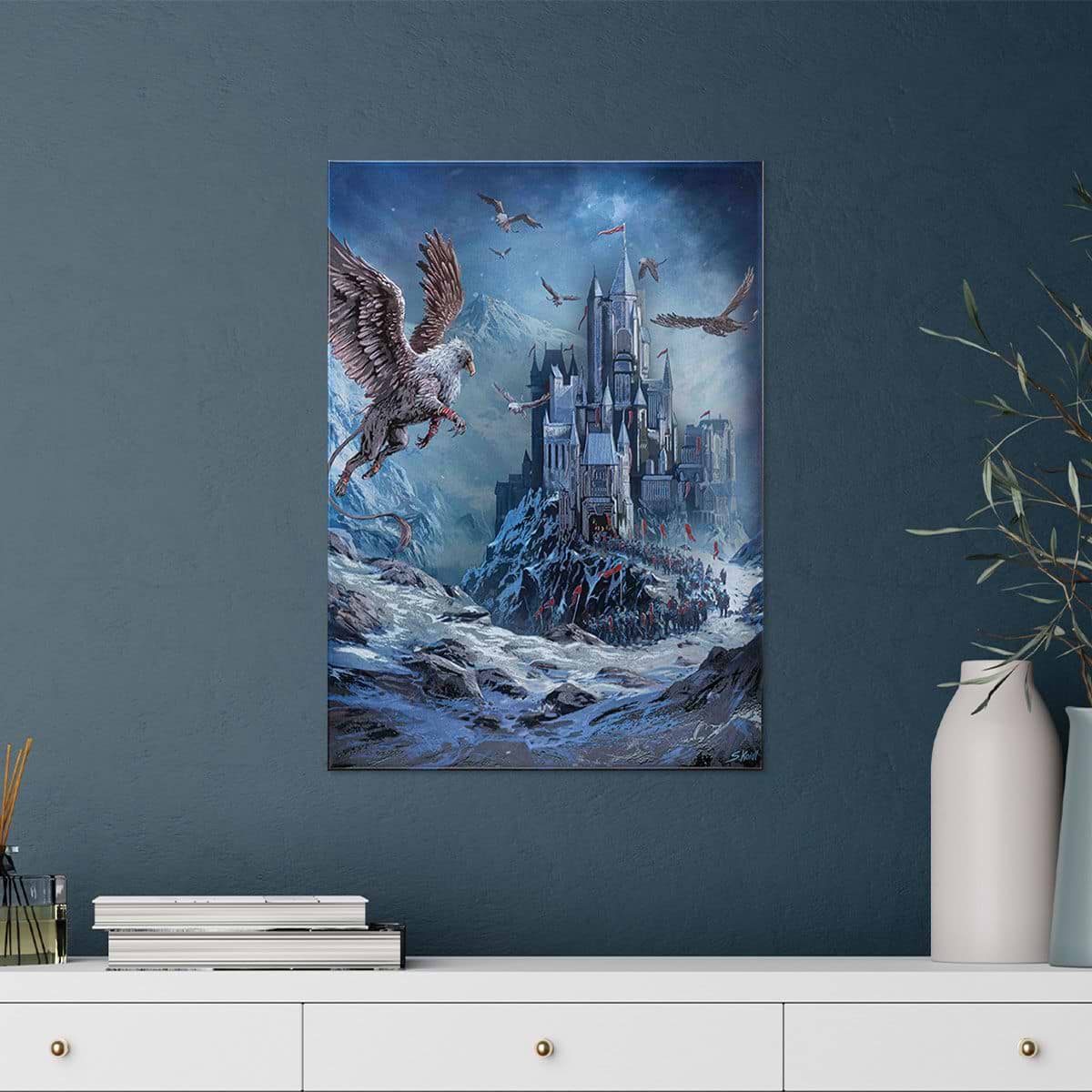 Limited Displate image