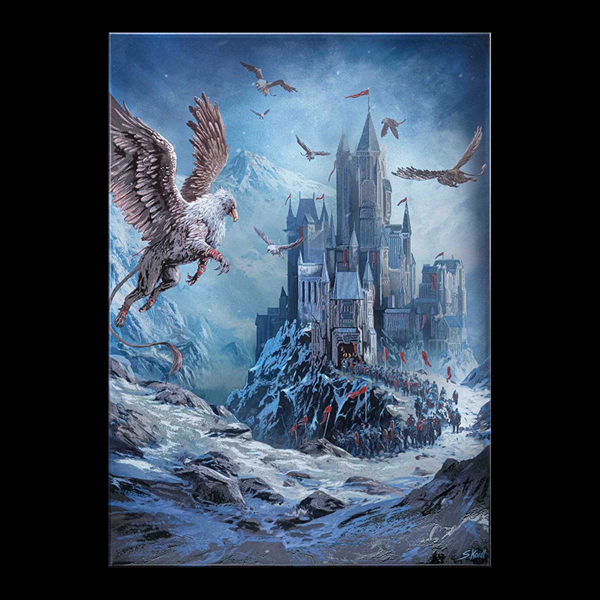 Limited Displate image