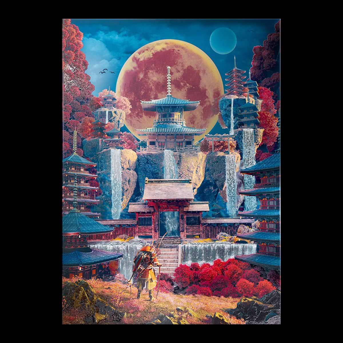 Limited Displate image