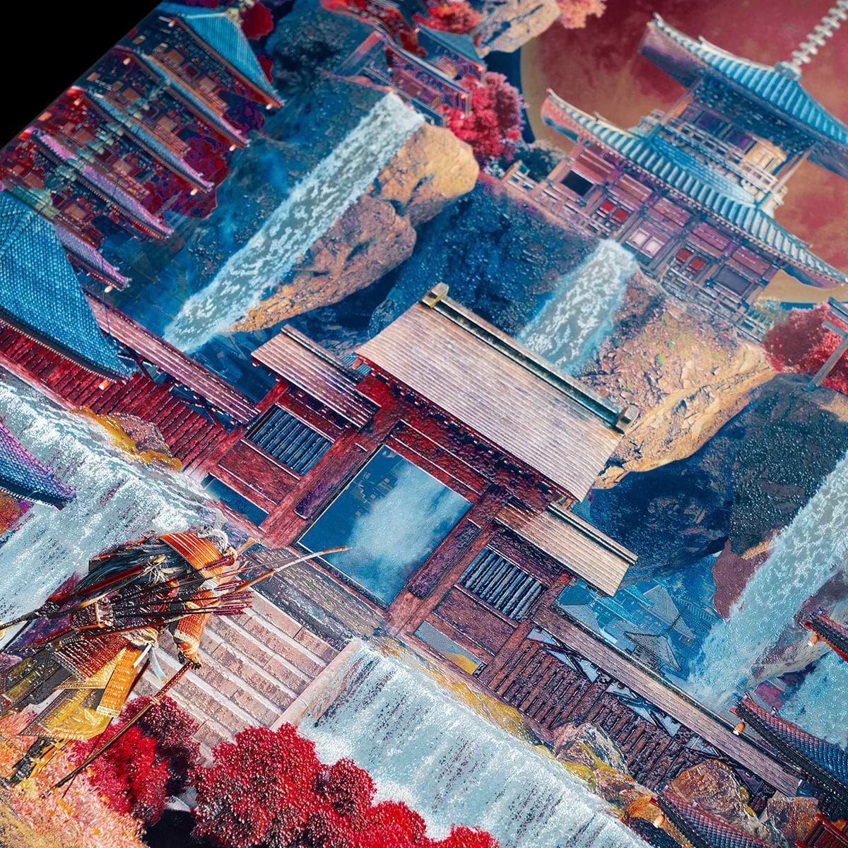 Limited Displate image