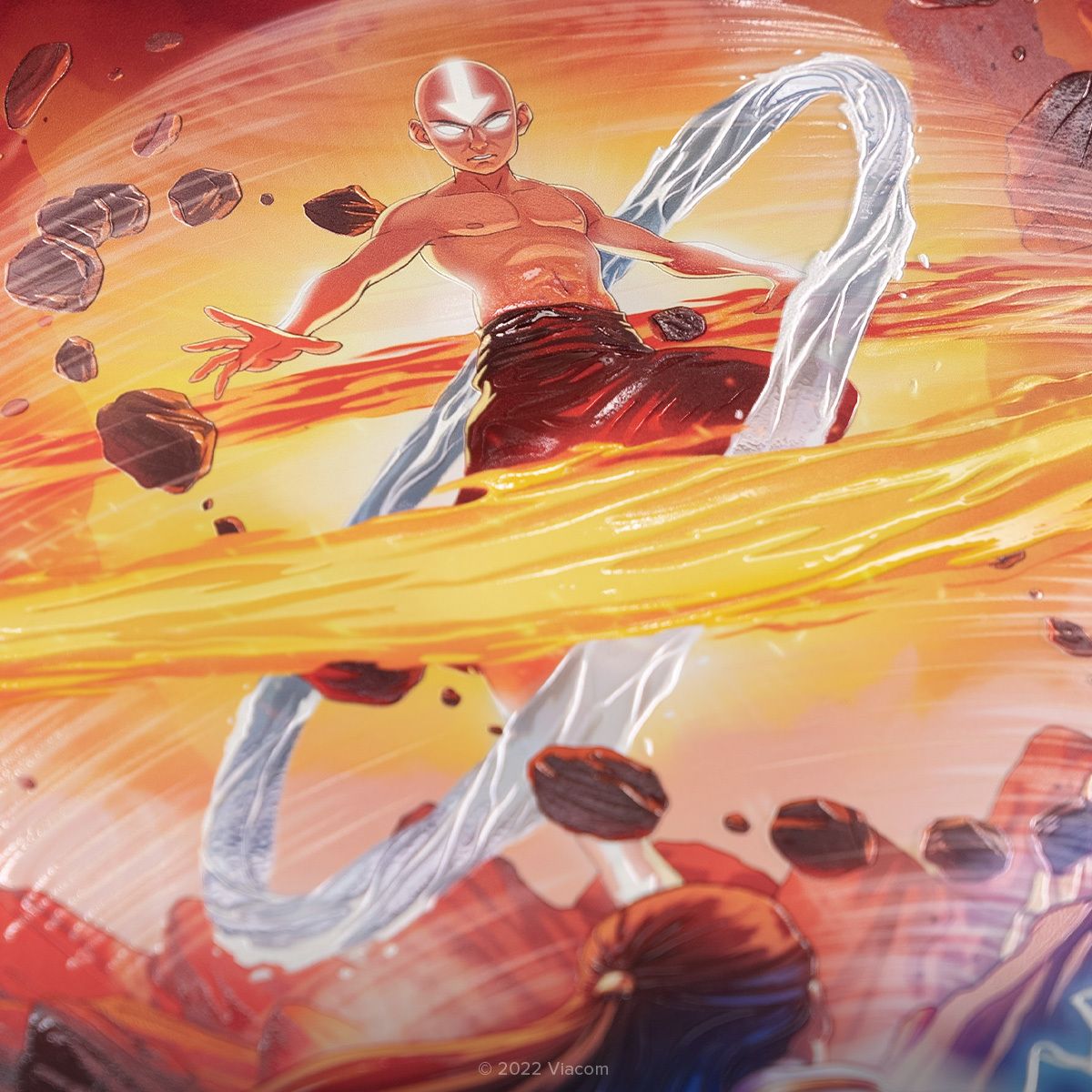 Limited Displate image