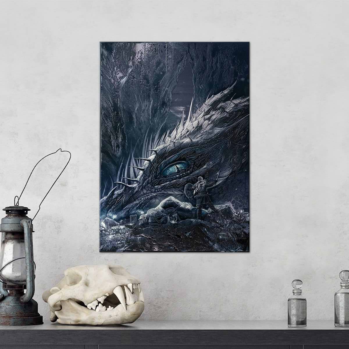 Limited Displate image