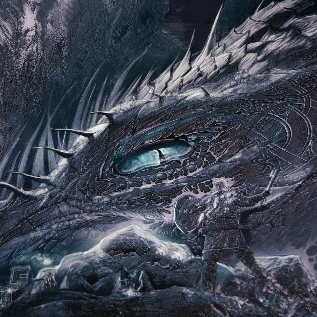 Limited Displate image