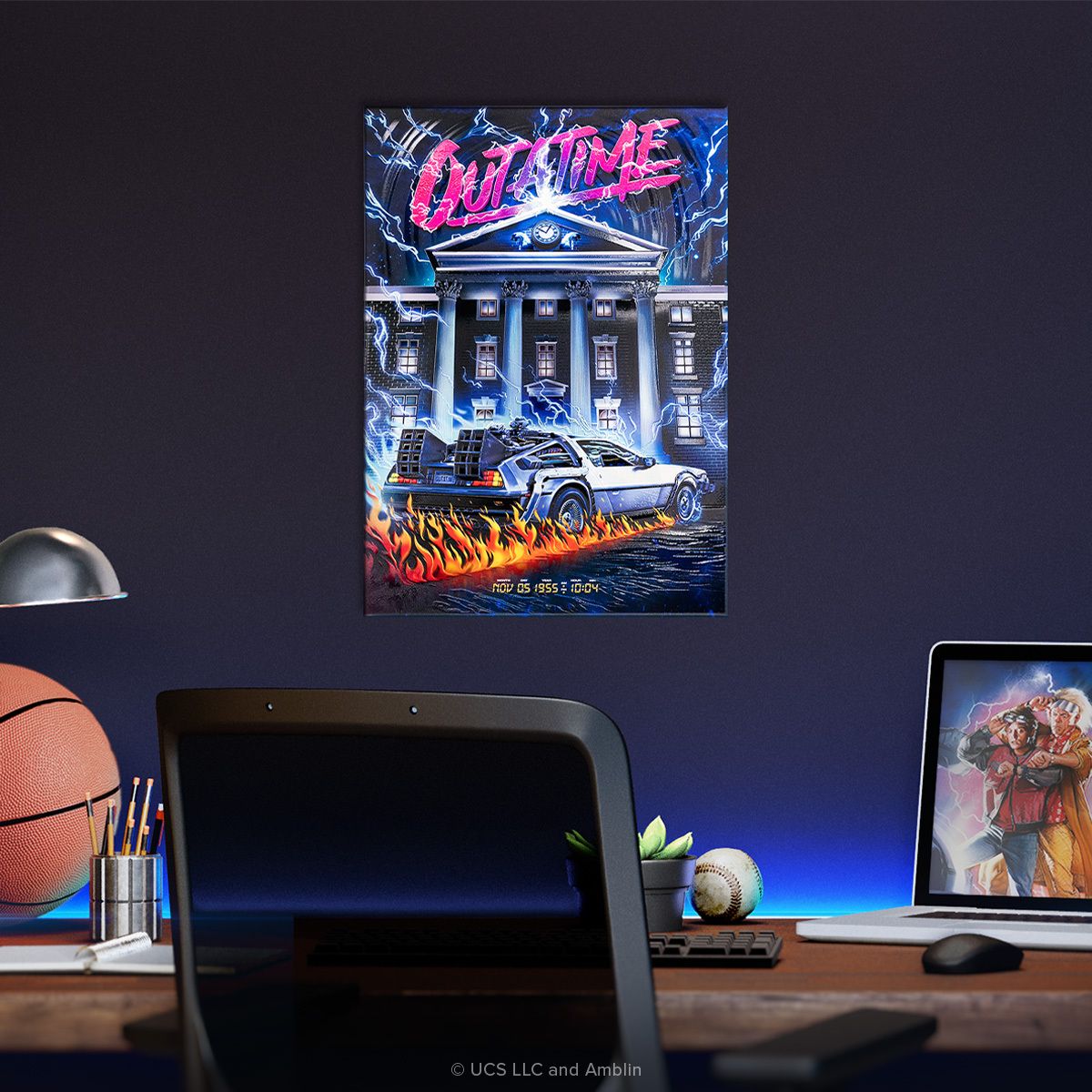 Limited Displate image