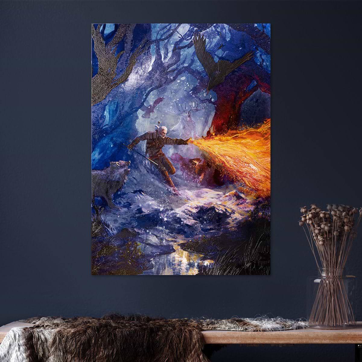 Limited Displate image