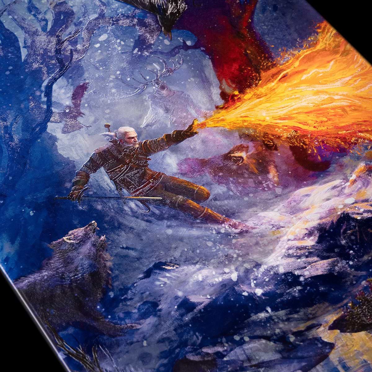 Limited Displate image