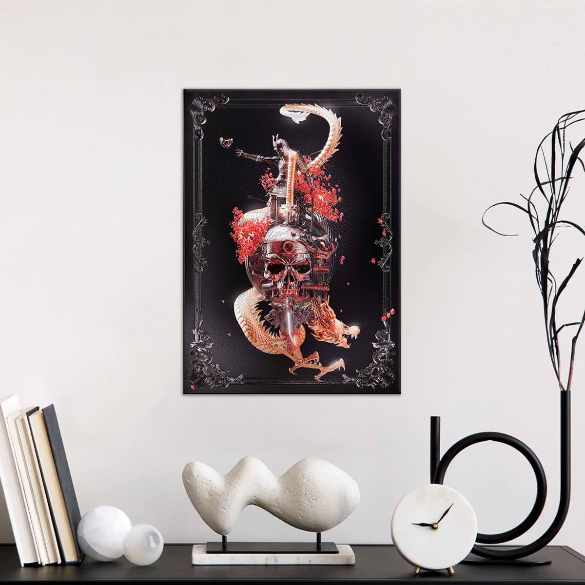 Limited Displate image