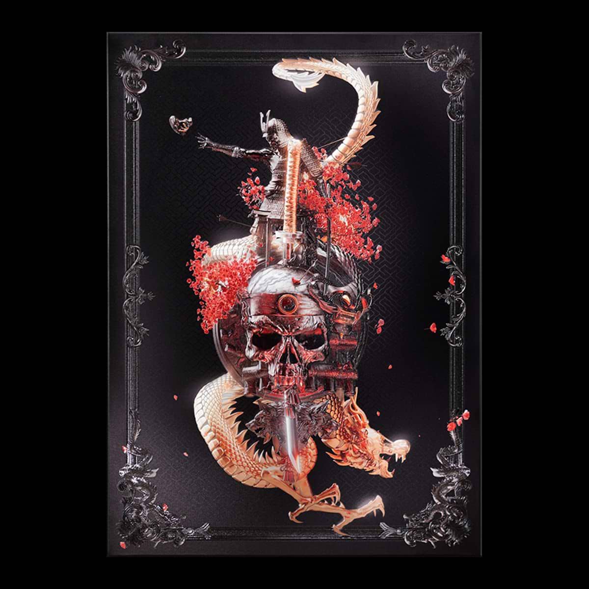 Limited Displate image