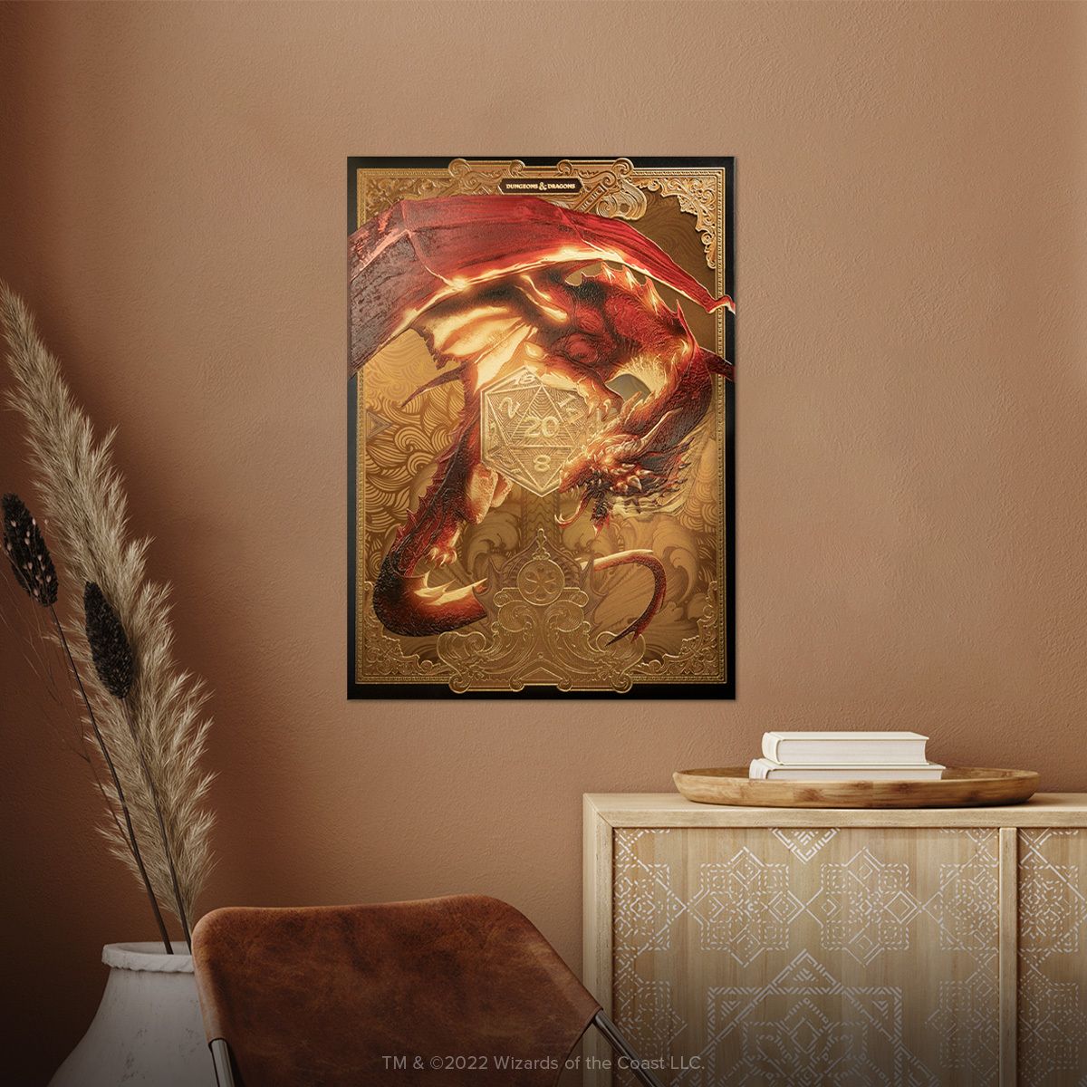 Limited Displate image