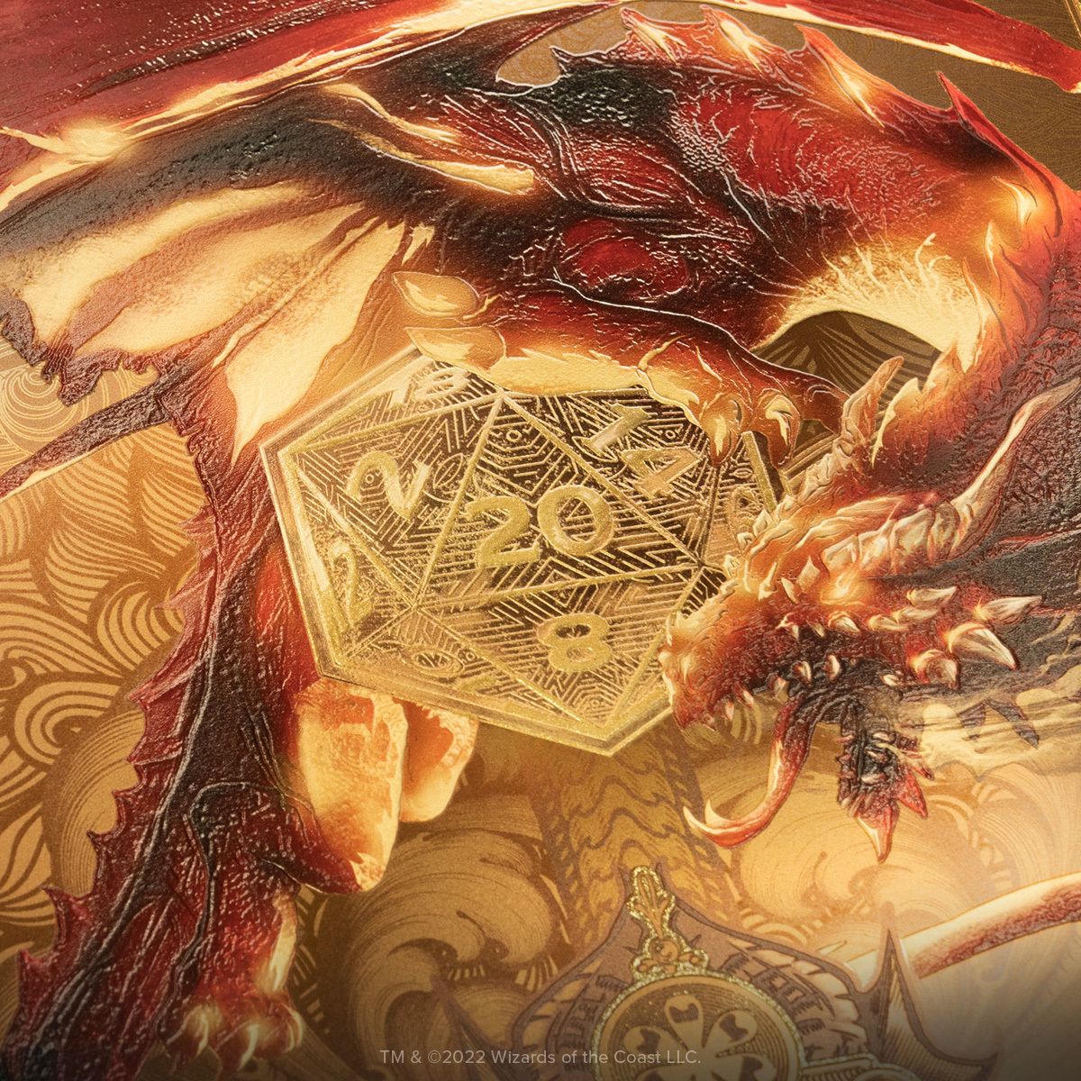 Limited Displate image