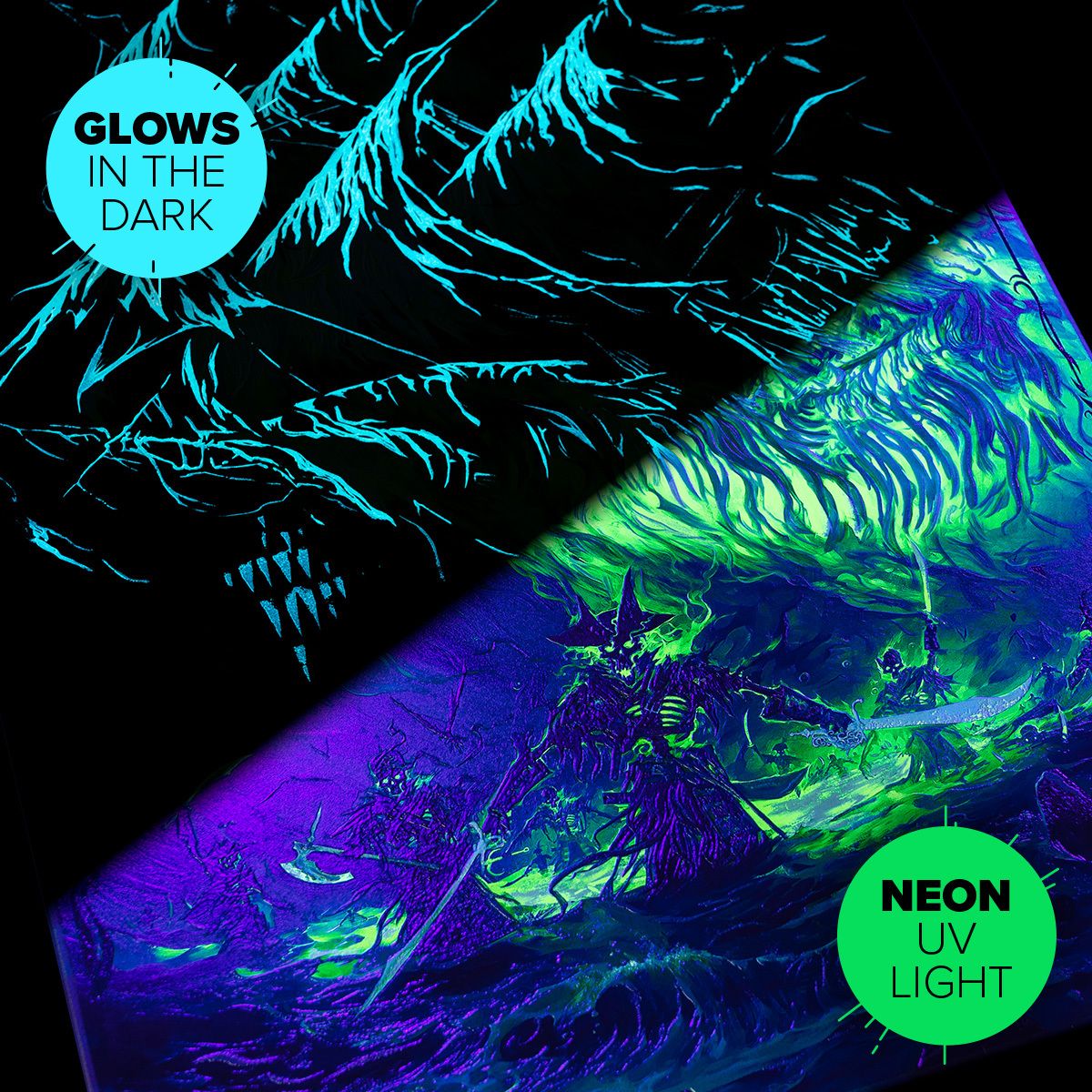 Limited Displate image