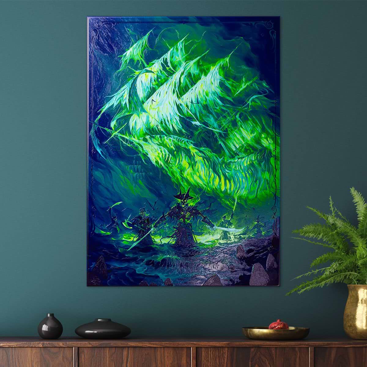 Limited Displate image