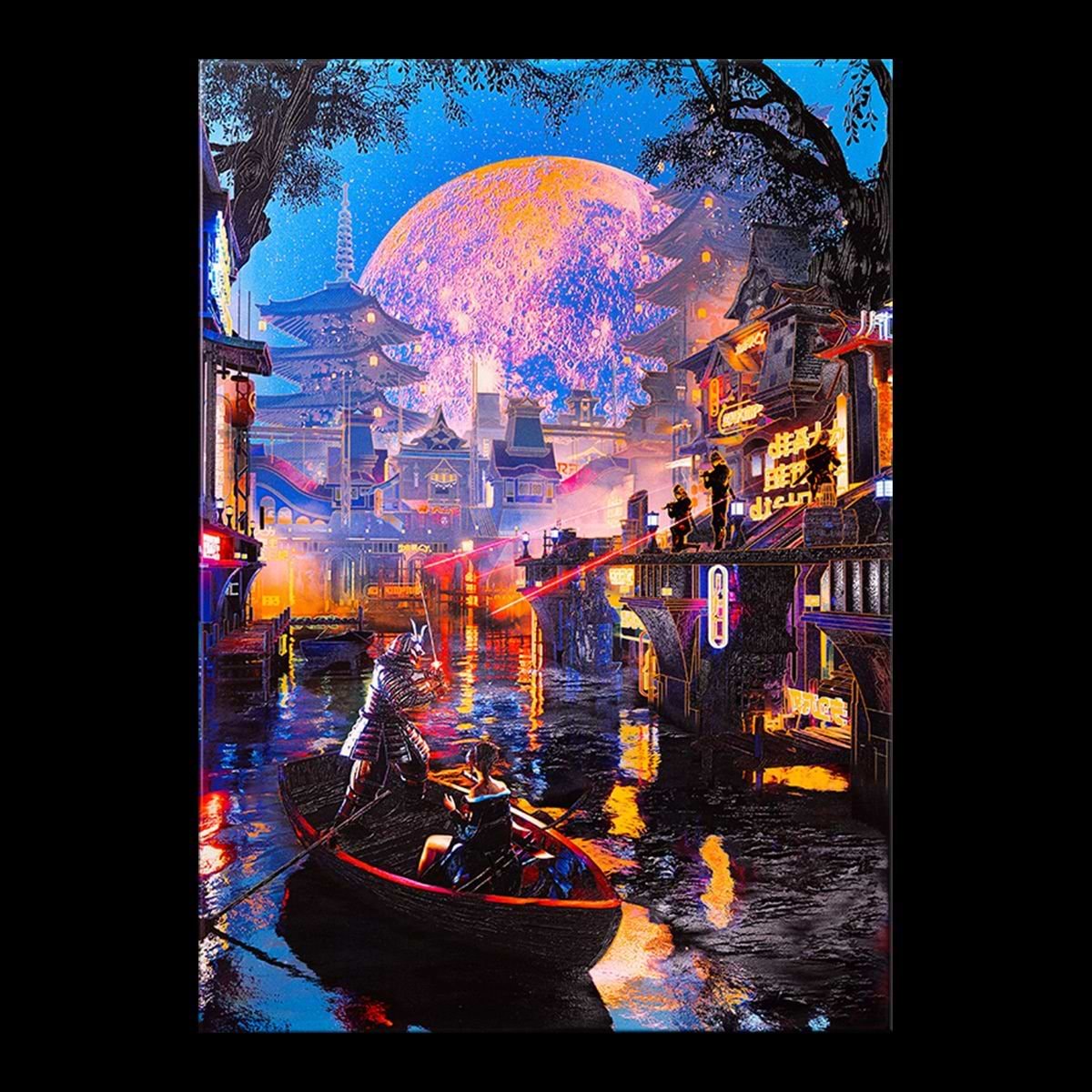 Limited Displate image