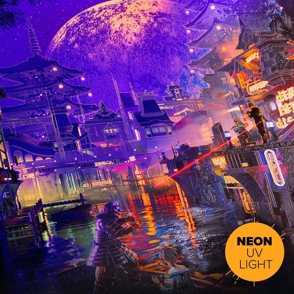 Limited Displate image