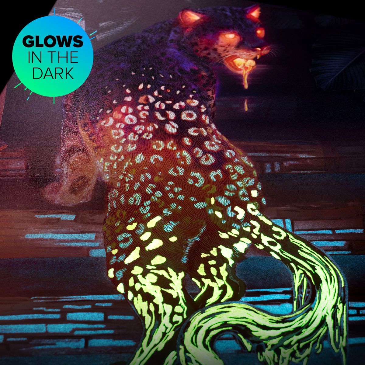 Limited Displate image