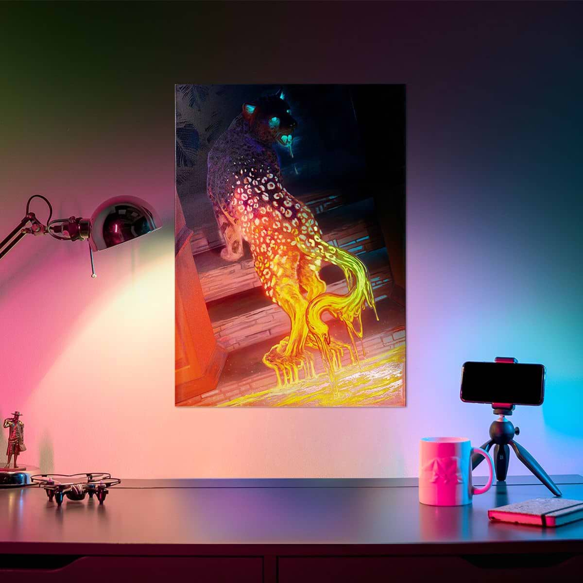 Limited Displate image