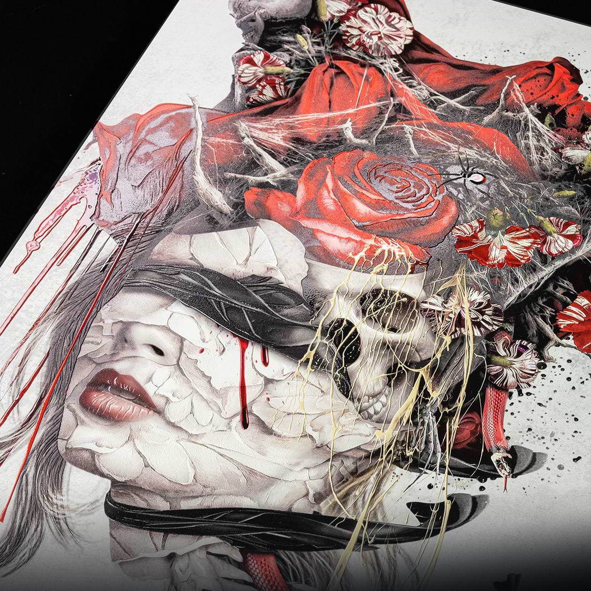 Limited Displate image