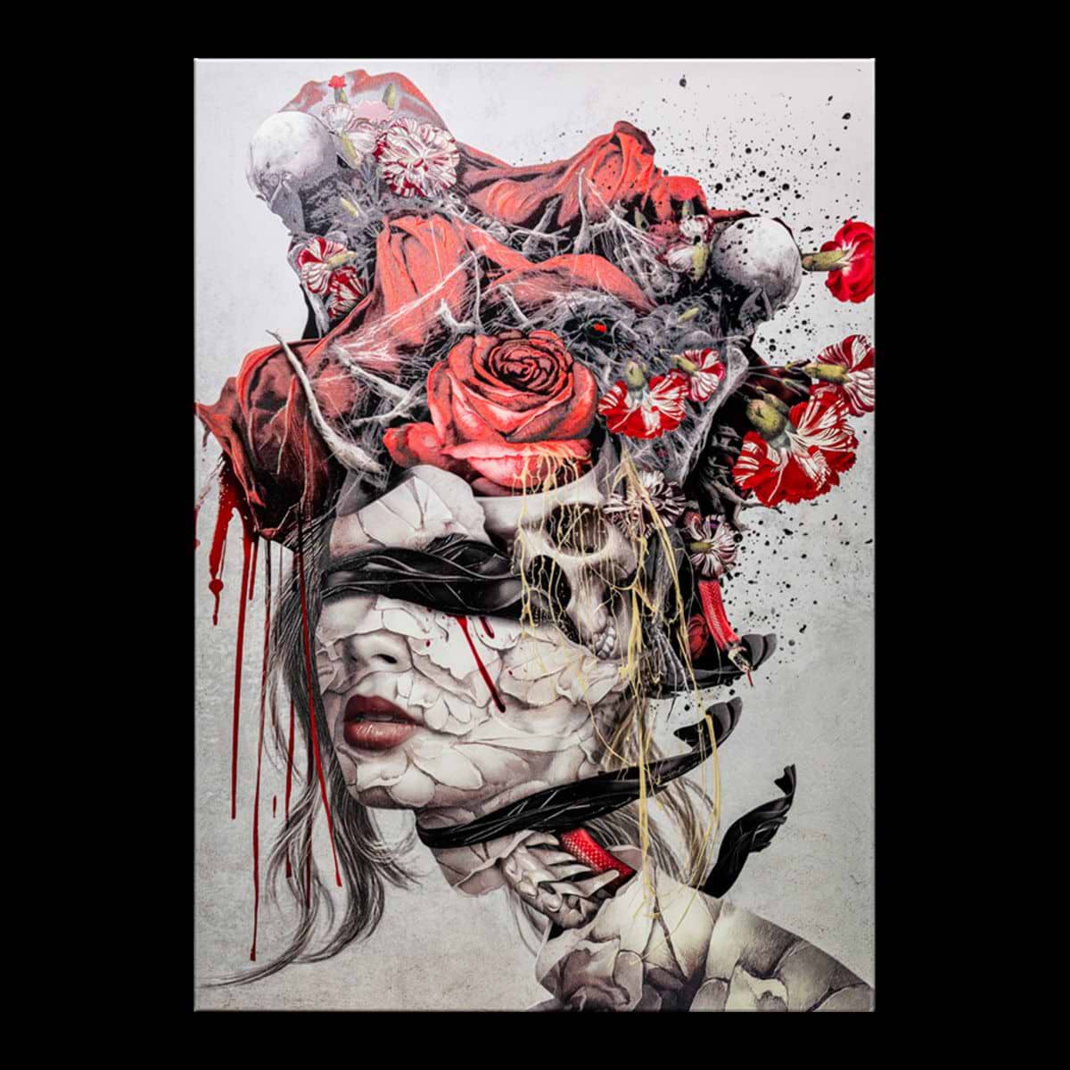 Limited Displate image