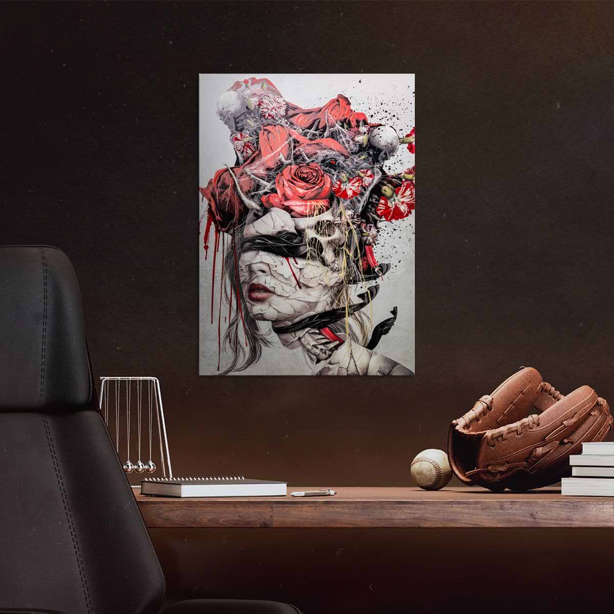 Limited Displate image