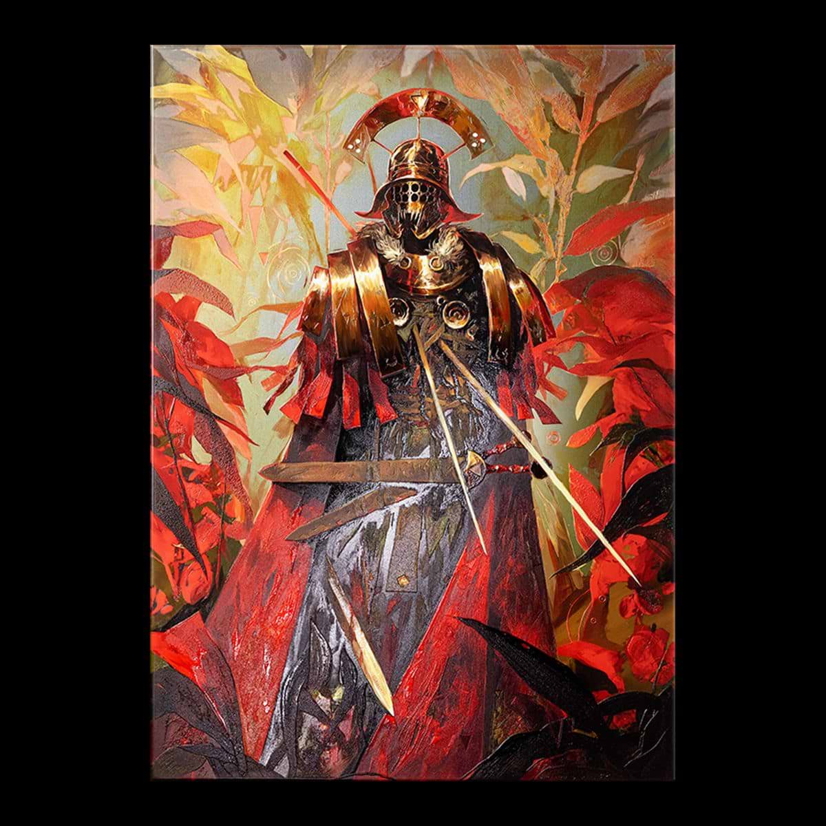 Limited Displate image