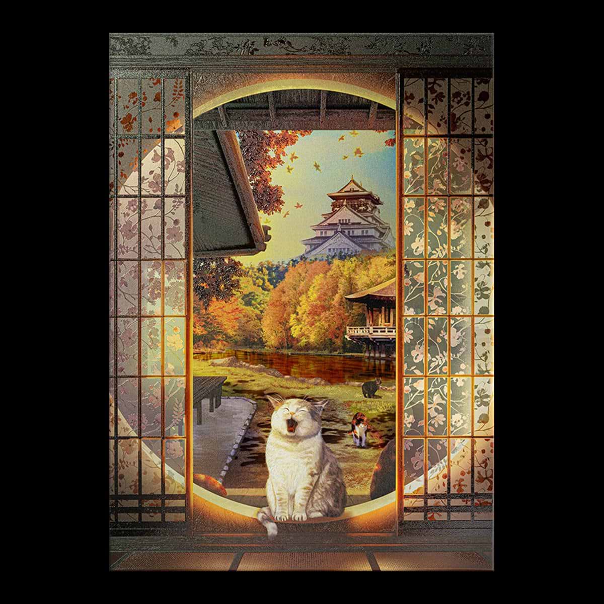 Limited Displate image