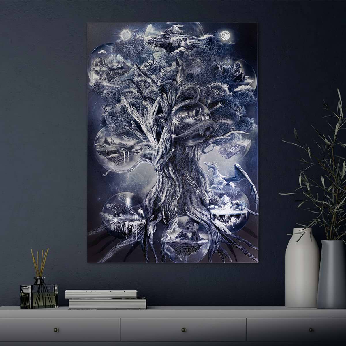 Limited Displate image