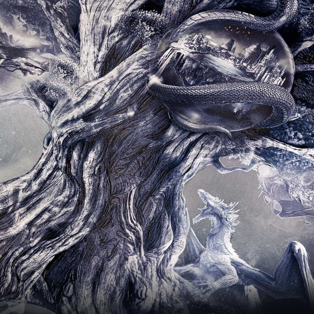 Limited Displate image