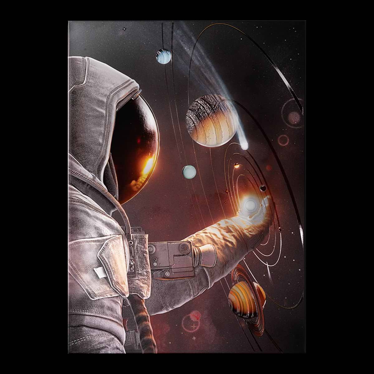 Limited Displate image