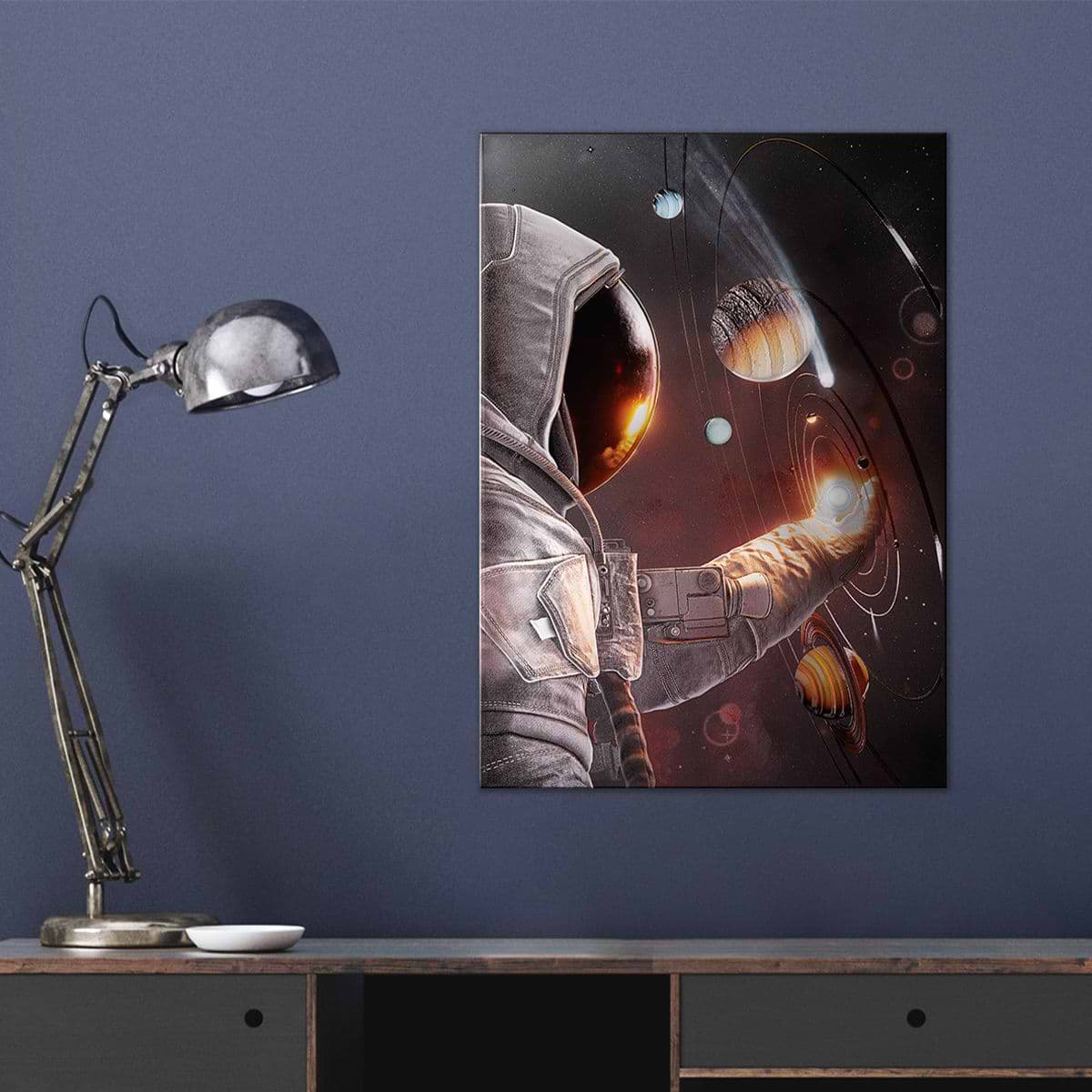 Limited Displate image