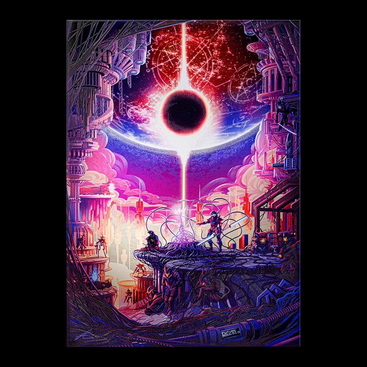 Limited Displate image