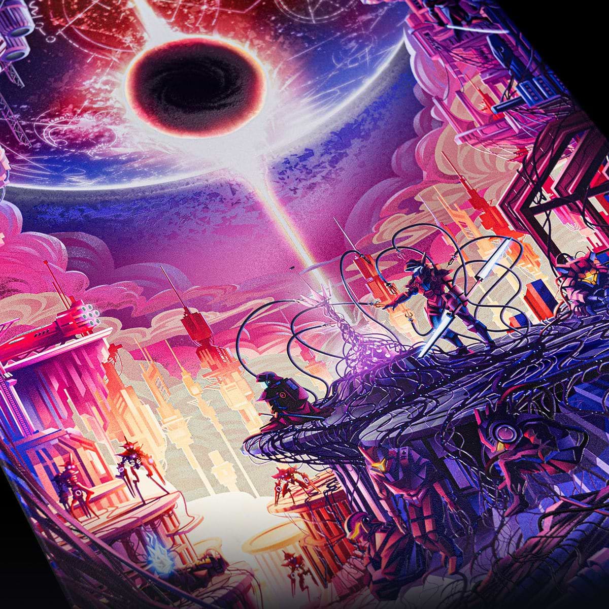 Limited Displate image