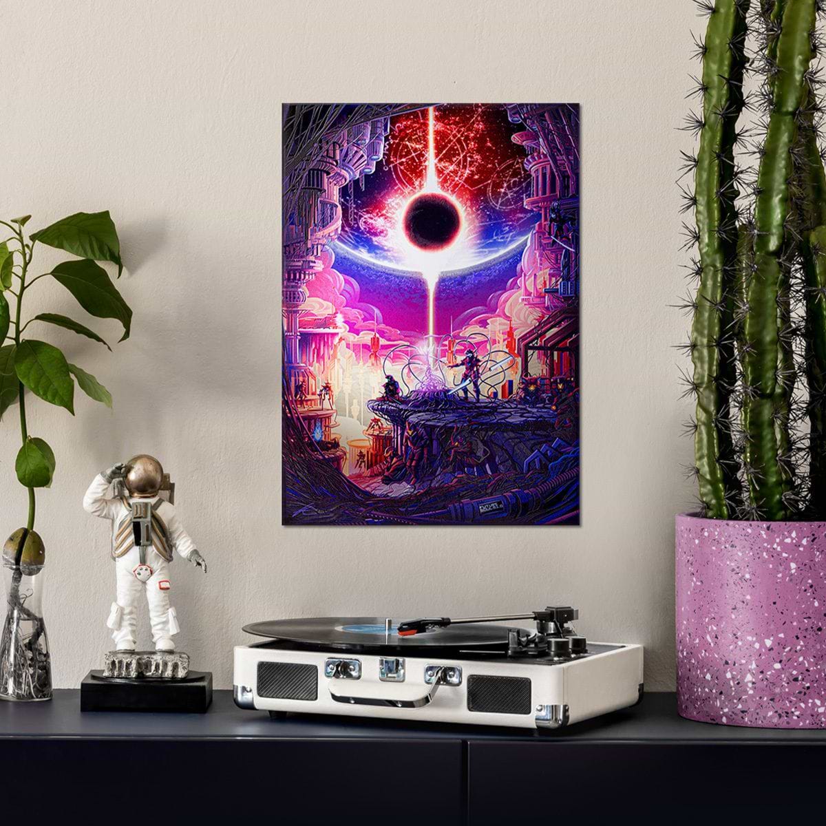 Limited Displate image