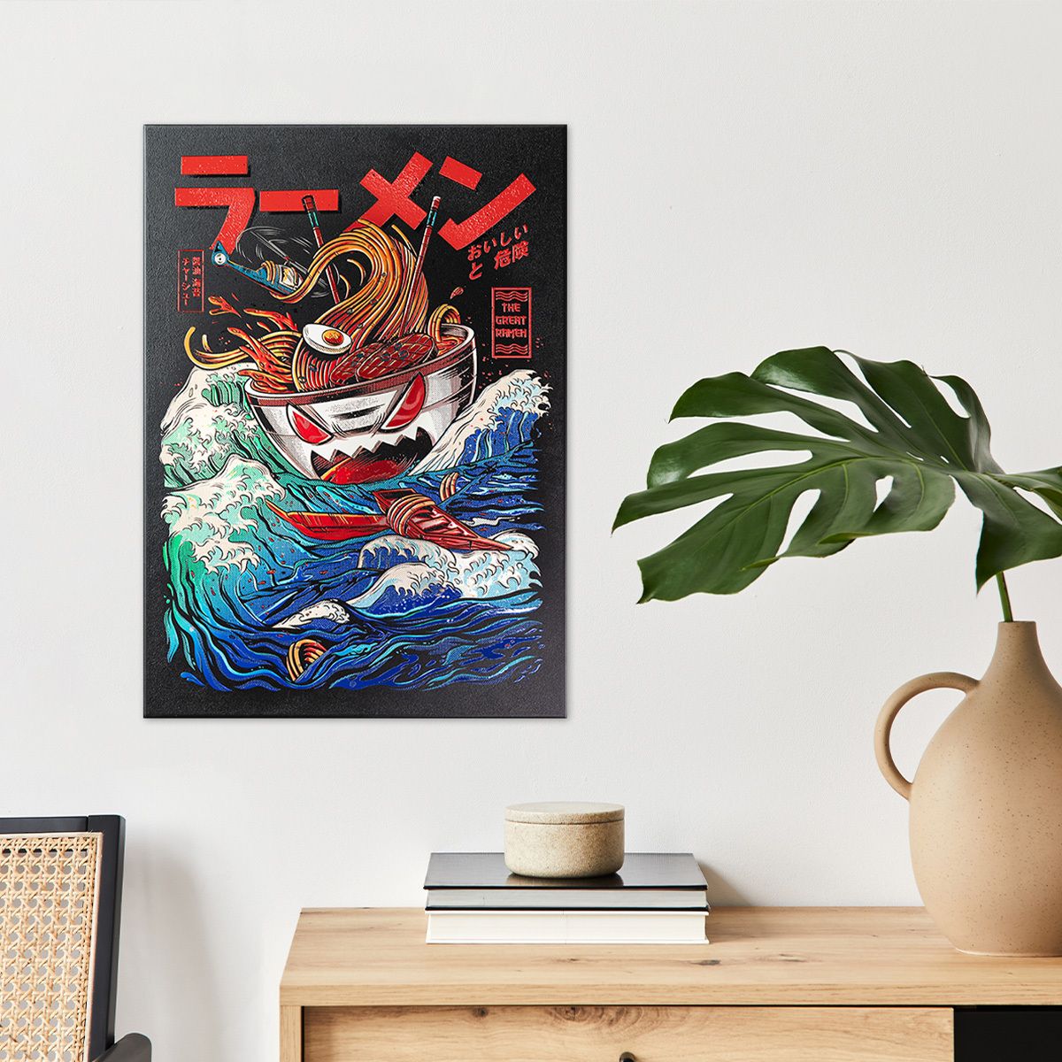 Limited Displate image